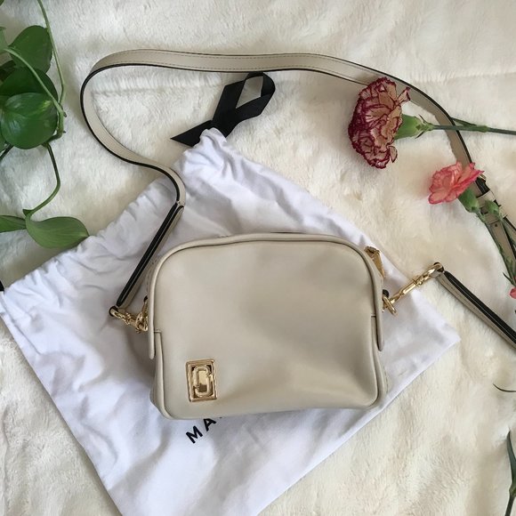 Marc Jacobs Mini squeeze shoulder bag - Picture 1 of 7